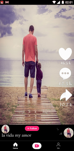 Get shine with likee