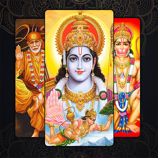 All God Wallpaper - 4K