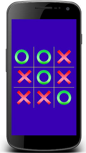Tic Tac Toe - SoS Oyunu Screen 2