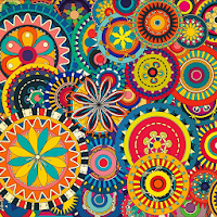 Colourful Wallpapers HD