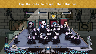 Game screenshot WHO IS AWESOME apk download