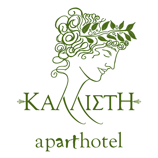 Kallisti Hotel - Thassos logo