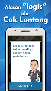 WIB: TTS Cak Lontong For PC installation