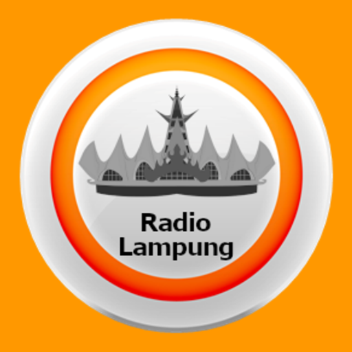 Radio Lampung logo