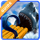 free Guide for Raft Survival 3 icon