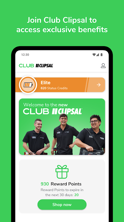 Clipsal iCat - 6.7.0 - (Android)