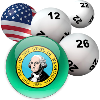 Washington Lottery: Algorithm apk