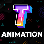 Animated Text Maker, Animated Video Story Maker