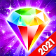 Jewel Match Blast - जादुई हीरा विंडोज़ पर डाउनलोड करें