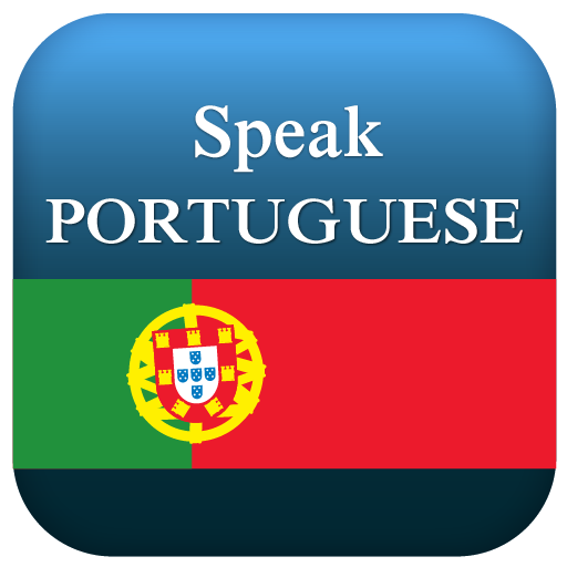 Learn Speak Portuguese  Icon