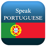 Learn Portuguese - Essential Portuguese Phrasebook icon