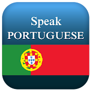 Learn Portuguese - Essential Portuguese Phrasebook
