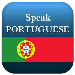Imagem do ícone Learn Speak Portuguese