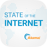 Akamai’s State of the Internet icon