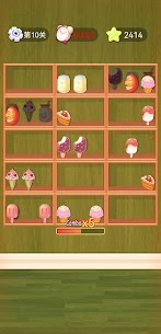 Slide & Dine 3