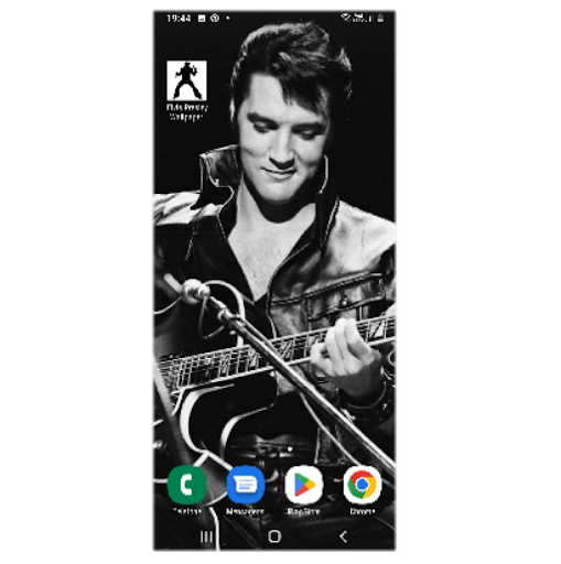 Download Elvis Presley Wallpaper Free for Android - Elvis Presley Wallpaper  APK Download 