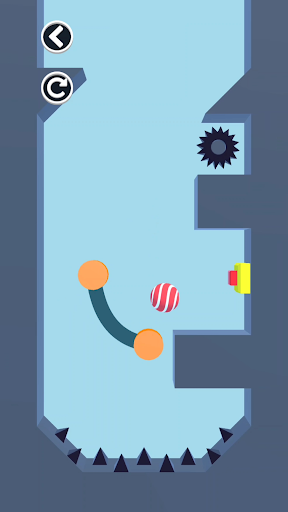 Ropen Ball Screen 3