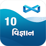 Cover Image of Download SCIENCE 10th (Guj) NCERT QUANTUM PAPER 7.0.0 APK