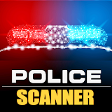 Scanner Police New icon