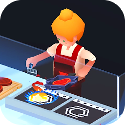 Icon image Idle Cooking School