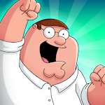 Cover Image of Download Family Guy The Quest for Stuff 3.2.0 APK