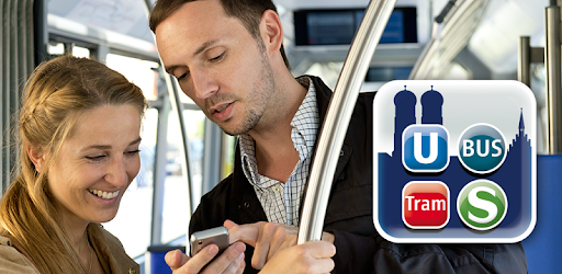 MVG Fahrinfo München