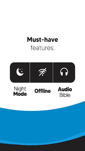 Christian Version Bible Screenshot 3 - AppWisp.com