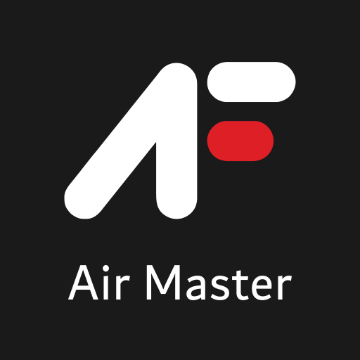 Fockink - Air Master logo