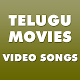 Telugu Movies Video Songs icon