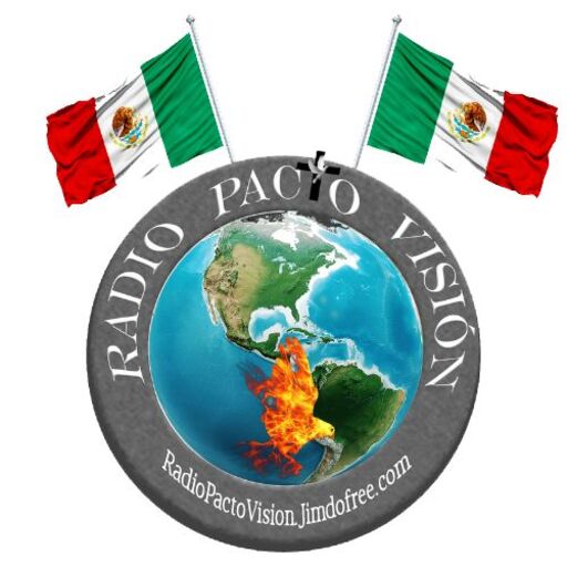 RADIO PACTO VISIÓN logo