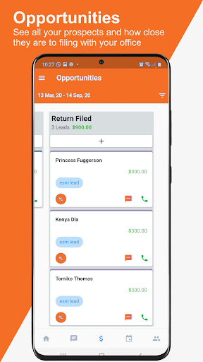Tax Nitro Screenshot 2 - AppWisp.com