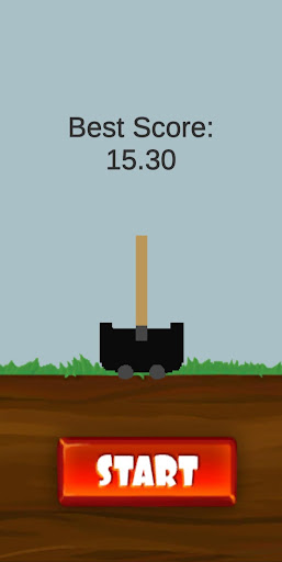Stick-tick Screenshot 1 - AppWisp.com