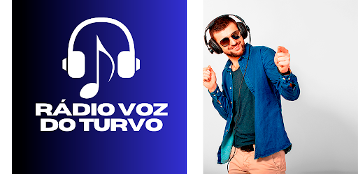 Rádio Voz do Turvo Screen 2
