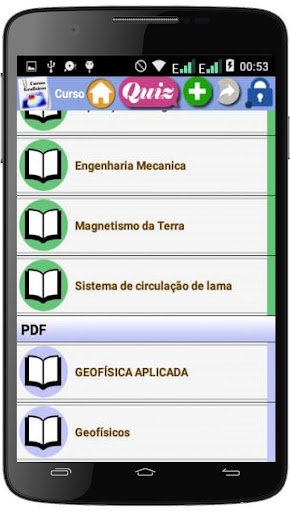 Cursos Geofísicos Screen 3