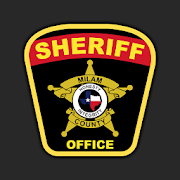 Milam County TX Sheriff
