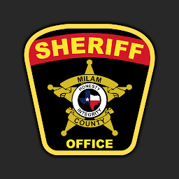 Icon image Milam County TX Sheriff