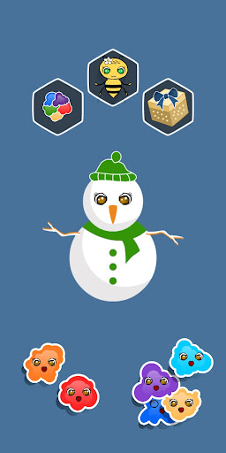 Android application Bee Craft screenshort