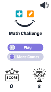 Math Challenge - Fun Puzzles