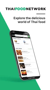 THAI FOOD NETWORK