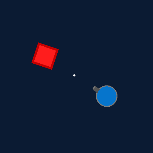 Shape Shooter logo
