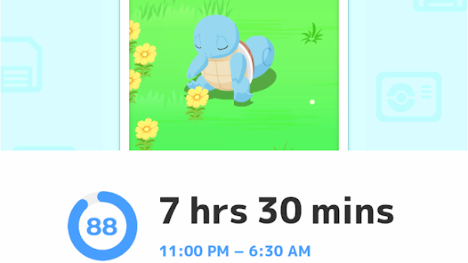 Pokémon Sleep Gallery 6
