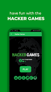Hackuna - (Anti-Hack) – Apps no Google Play
