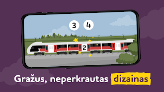 Game screenshot Edukaciniai žaidimai ALPA apk download