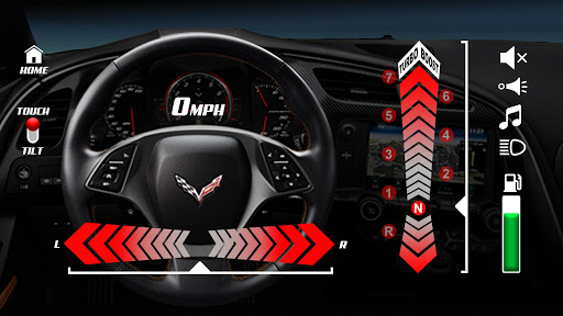 Android application New Bright APP DRIVER screenshort