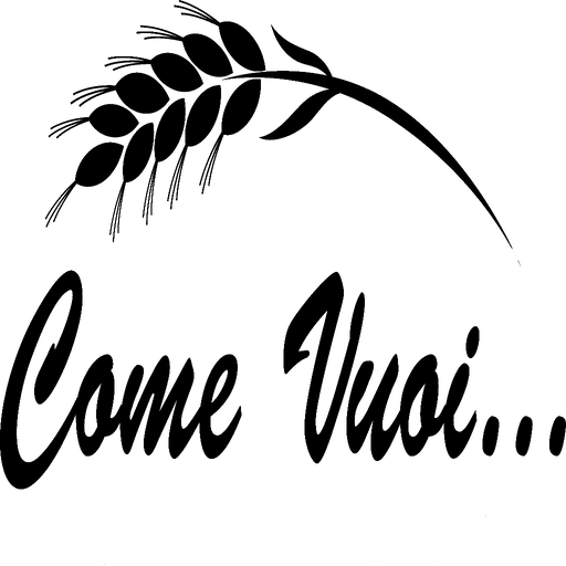 Come Vuoi logo