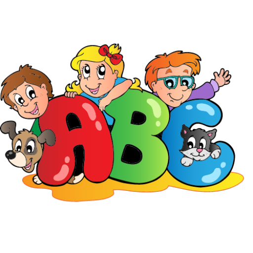 ABC For Kids:Alphabet Learning logo