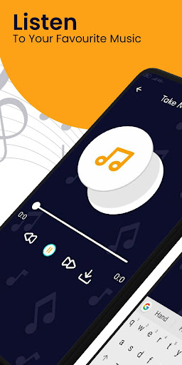 Music Downloader - Mp3 Songs Screen 3