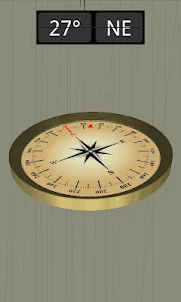 Accurate Compass Pro