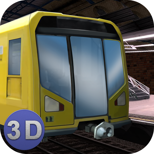 Download APK Berlin Subway Simulator 3D Latest Version