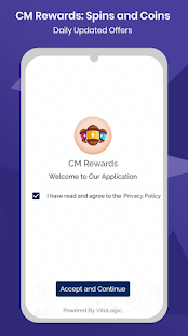 CM Rewards: Coin Master Spins and Coins Bonus 1.0.5 APK + Mod (Free purchase) for Android